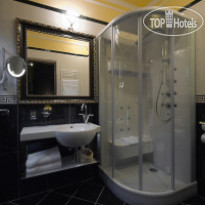 Hotel Manfredi