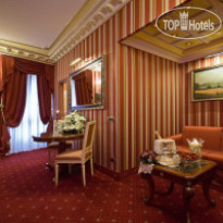 Hotel Manfredi