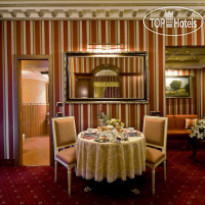 Hotel Manfredi