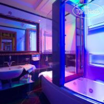 Hotel Manfredi