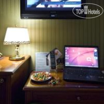 Hotel Manfredi