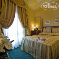 Hotel Manfredi