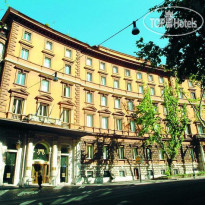 Jumeirah Grand Hotel Via Veneto 