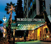 Grand Hotel Parco Dei Principi 5*