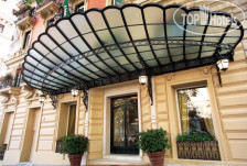 Regina Hotel Baglioni 5*