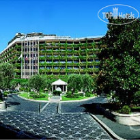 Rome Cavalieri, Waldorf Astoria Hotels and Resorts 