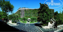 Rome Cavalieri, Waldorf Astoria Hotels and Resorts 5*