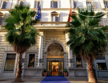 Savoy Hotel Rome 4*