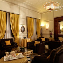 Savoy Hotel Rome 