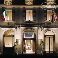 UNAWAY Hotel Empire Roma 4*