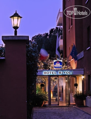 Фотографии отеля  Best Western Rivoli 4*