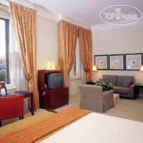 Luxe Rose Garden Hotel Roma 