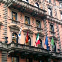Best Western Hotel Universo