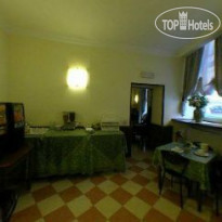 Paris hotel Rome 