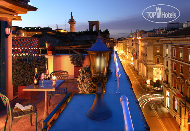 Hotelier's photos Regno 3*