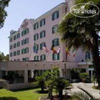 Golden Tulip Rome Airport 4*