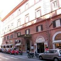 Hotel Internazionale 4*