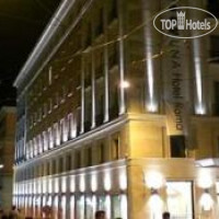 UNAHOTELS Deco Roma 4*