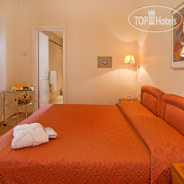 Residenza Di Ripetta Executive Double Room