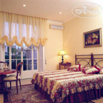 Suite Oriani Town House