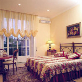 Suite Oriani Town House APT