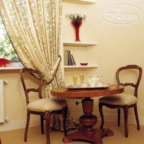 Suite Oriani Town House