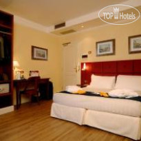 Best Western Hotel Astrid Rome 