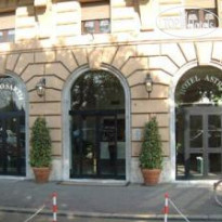 Best Western Hotel Astrid Rome 