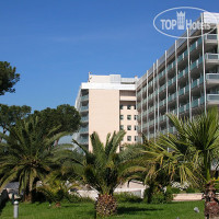 Barcelo Aran Park 4*