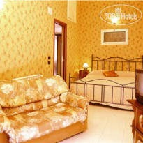 B&B Colosseo Suites 