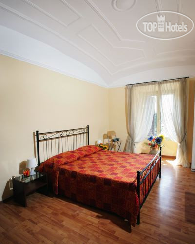 Фотографии отеля  Basilica Square B&B 3*