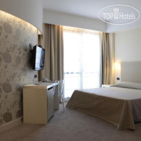 Best Western Hotel Roma Tor Vergata 