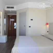 Best Western Hotel Roma Tor Vergata 