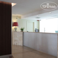 Best Western Hotel Roma Tor Vergata 