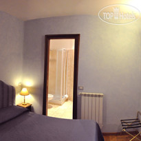 Boncompagni Suite B&B 