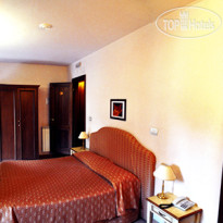 Boncompagni Suite B&B 