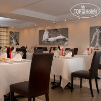 Cardinal Hotel St Peter