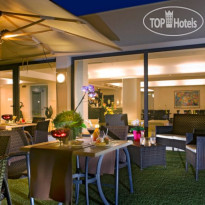 Cardinal Hotel St Peter