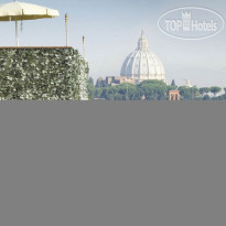 Cardinal Hotel St Peter