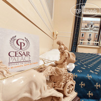 Cesar Palace Guesthouse 