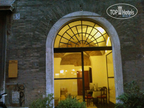 Dimora Storica Urbana