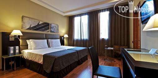 Фотографии отеля  Eurostars Roma Aeterna 4*