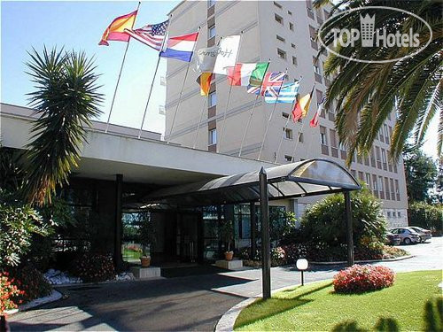 Фотографии отеля  Belstay Roma Aurelia  4*