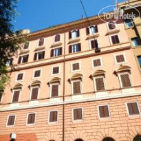 Ludovisi Luxury Rooms 