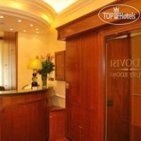 Ludovisi Luxury Rooms 