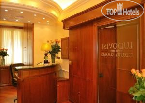 Ludovisi Luxury Rooms