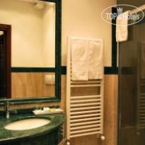 Ludovisi Luxury Rooms 
