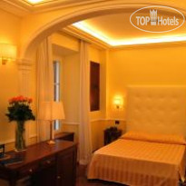 Ludovisi Luxury Rooms 