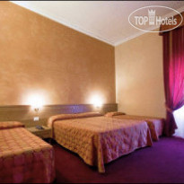 Morpheus Rooms 