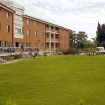 Ostia Antica Park 